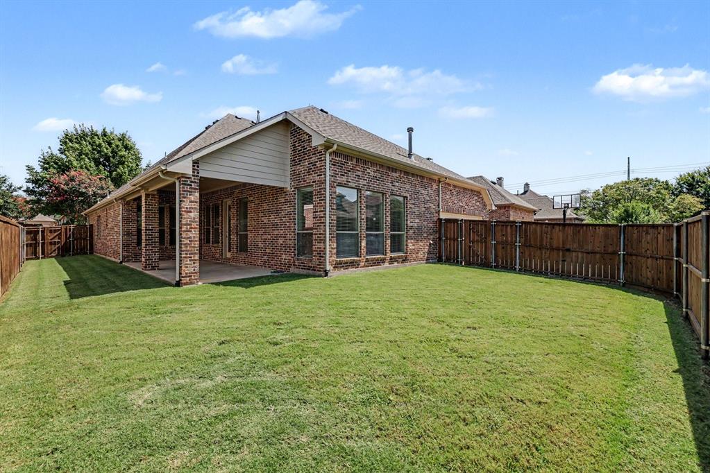 849 Bear Crossing Drive Property Photo 34