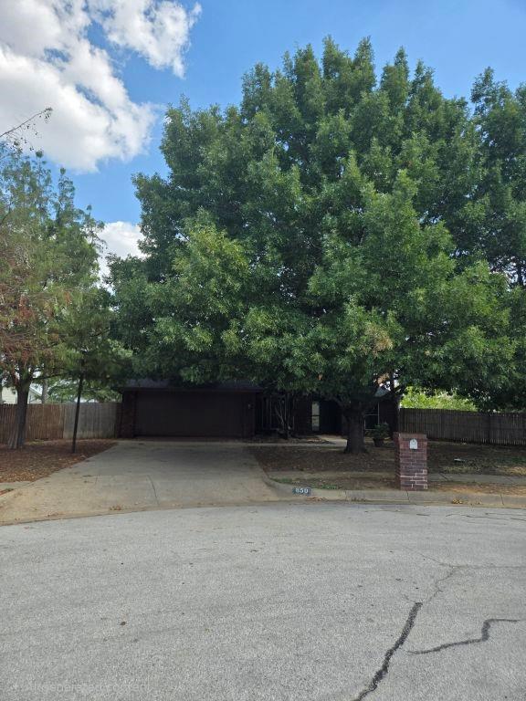 850 Valley View Court Property Photo 1