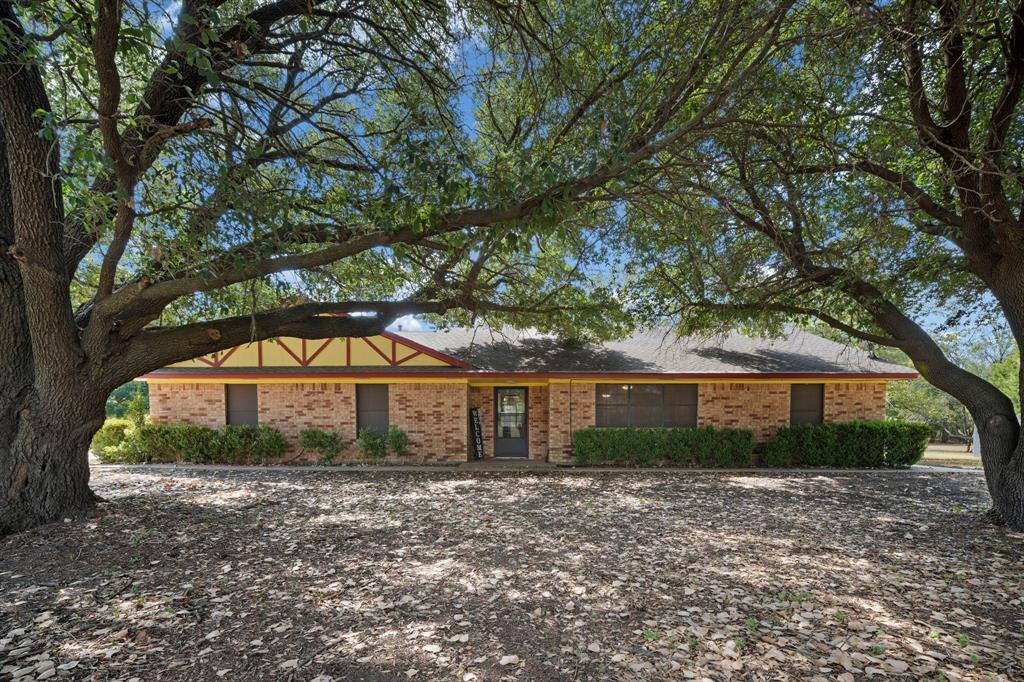 707 Ovilla Road Property Photo 1