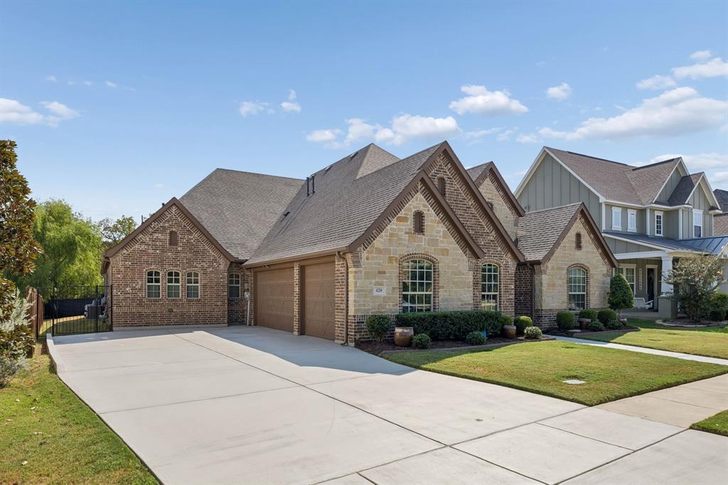 420 Boonesville Bend Property Photo 2