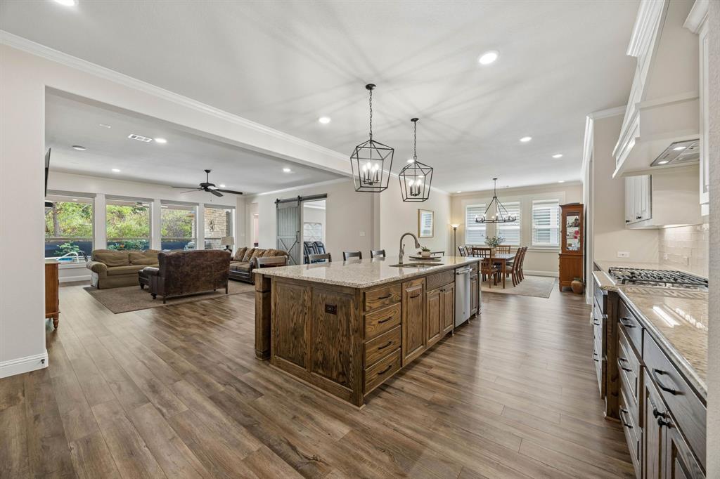 420 Boonesville Bend Property Photo 7