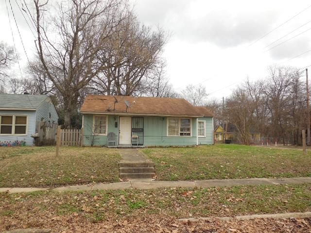 3861 Victory Drive Property Photo 1