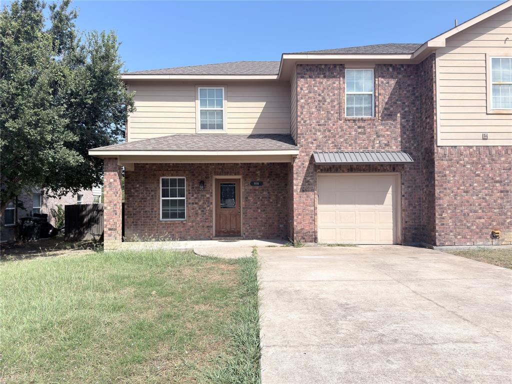 916 Parkplace Ridge Property Photo 1