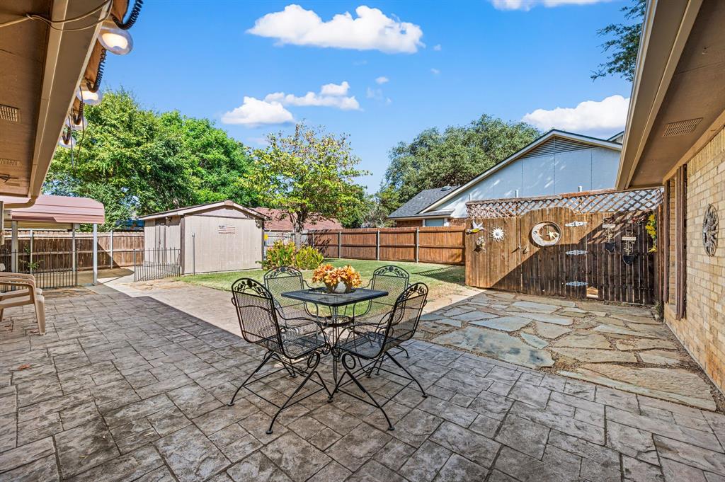 1401 Sandpiper Street Property Photo 25