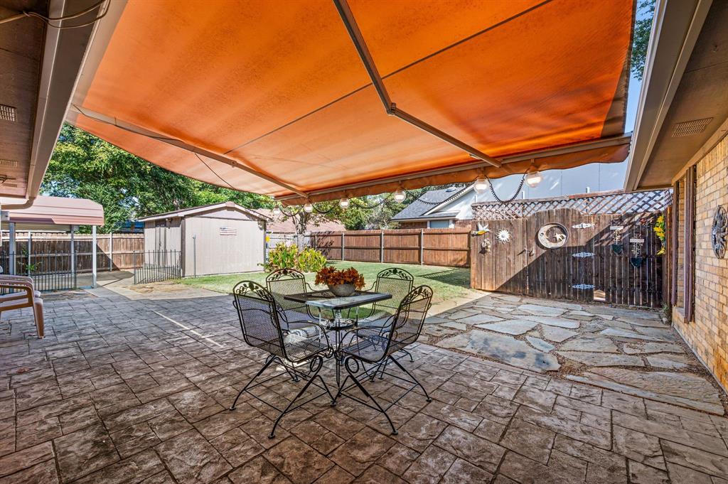 1401 Sandpiper Street Property Photo 26