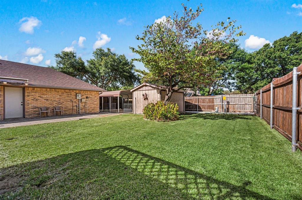 1401 Sandpiper Street Property Photo 32