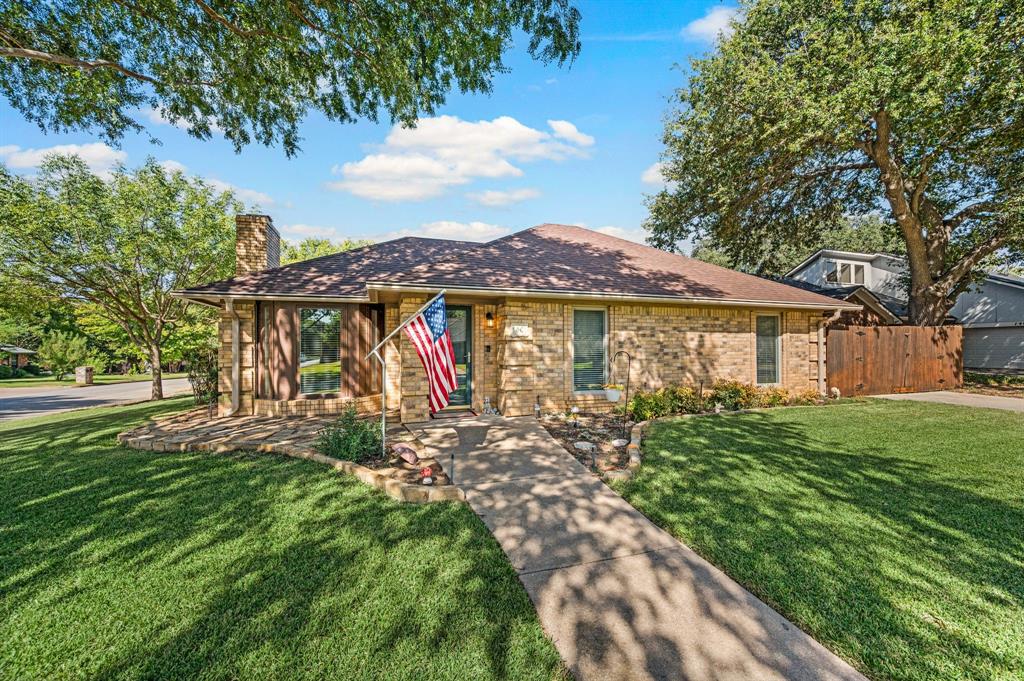 1401 Sandpiper Street Property Photo 39