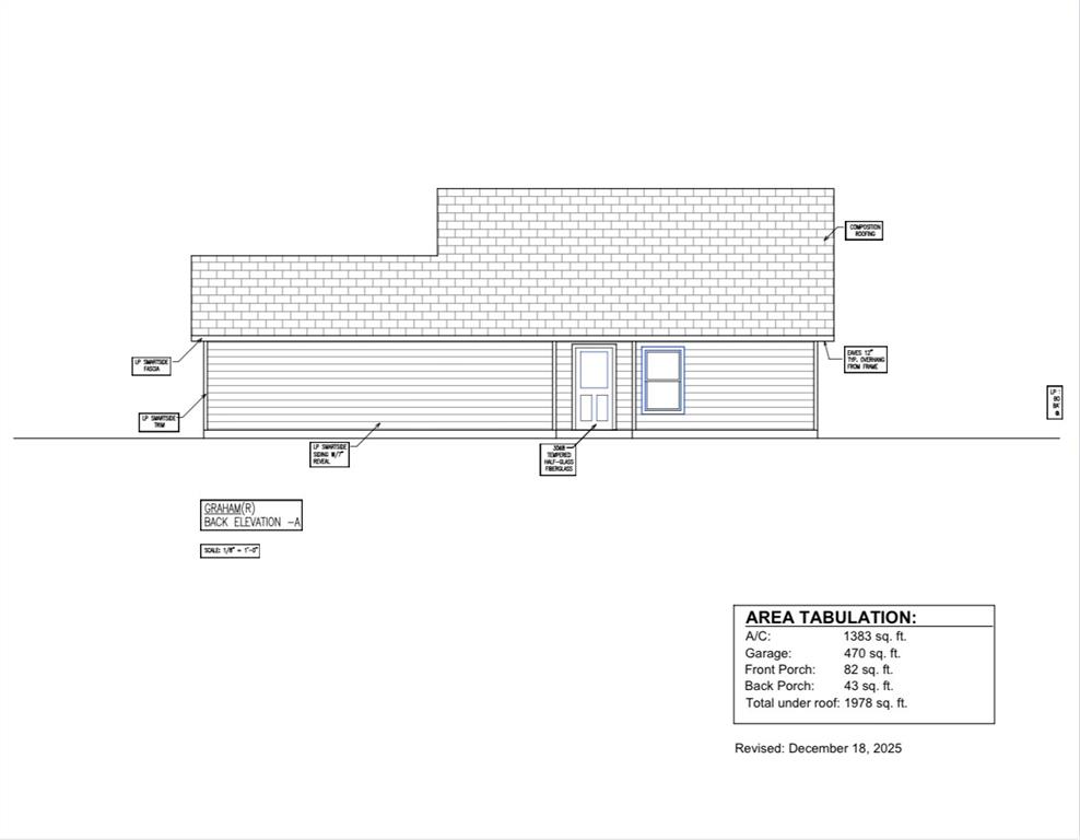 631 Crockett Drive Property Photo 3