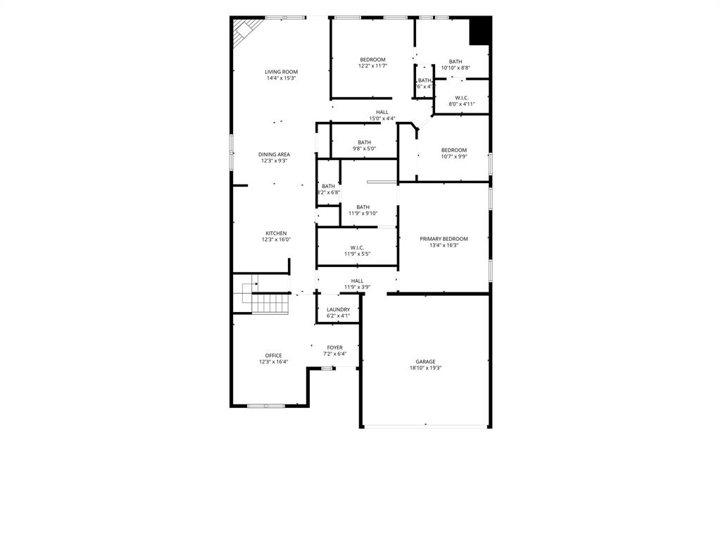 612 Sundrop Drive Property Photo 28