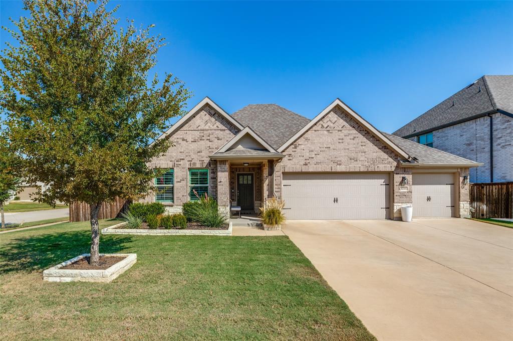 3216 Mountwell Drive Property Photo 1