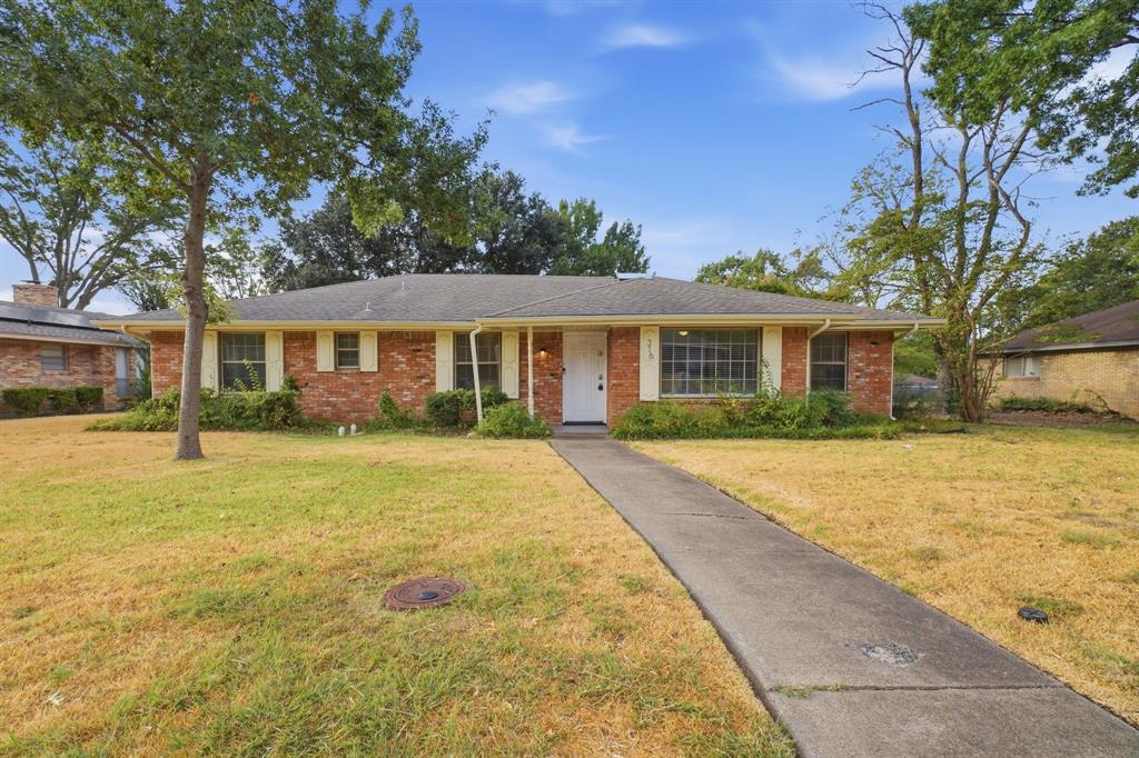 316 Ray Avenue Property Photo 1