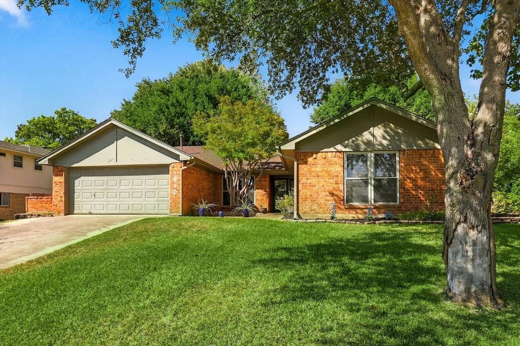 2840 Southridge Drive Property Photo 1