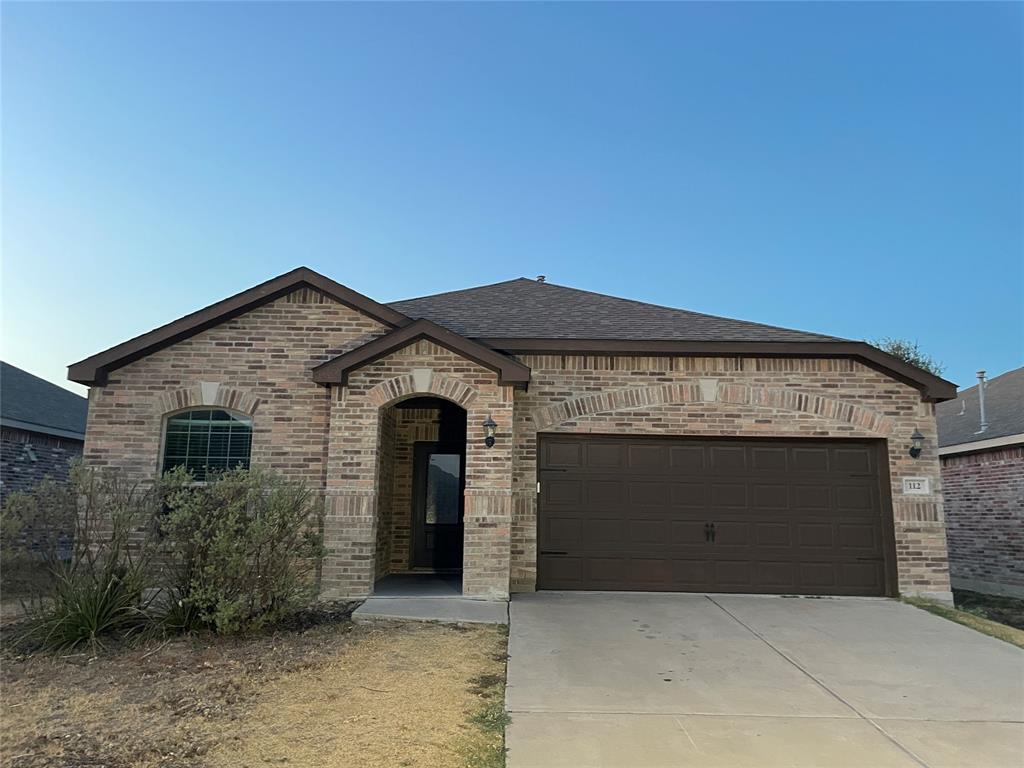 112 Emma Drive Property Photo 1