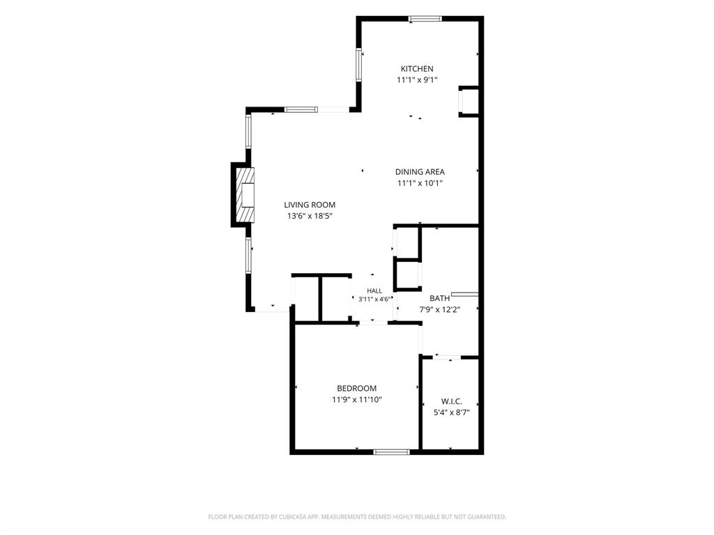 1901 Cloisters Drive 920 Property Photo 24