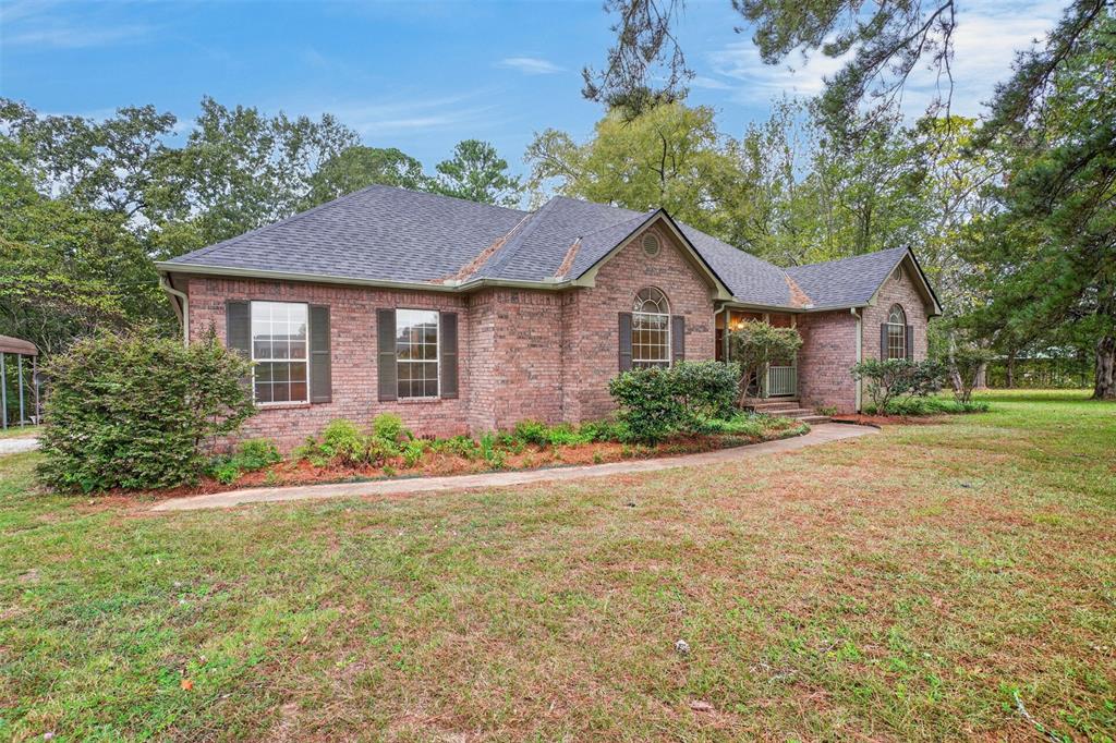 7252 Blanchard Furrh Road Property Photo 1