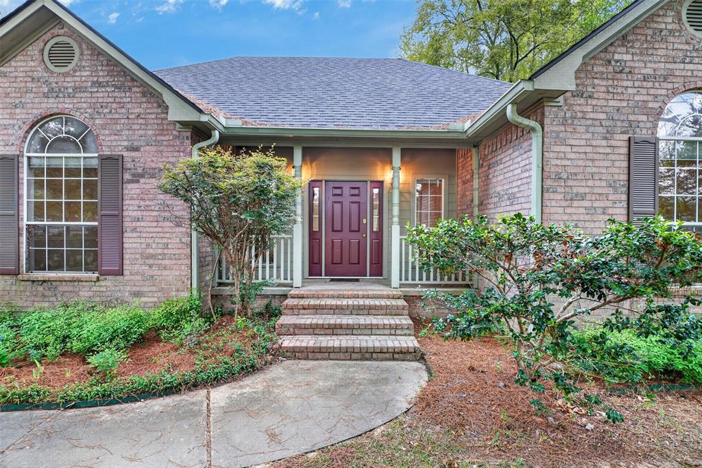 7252 Blanchard Furrh Road Property Photo 1