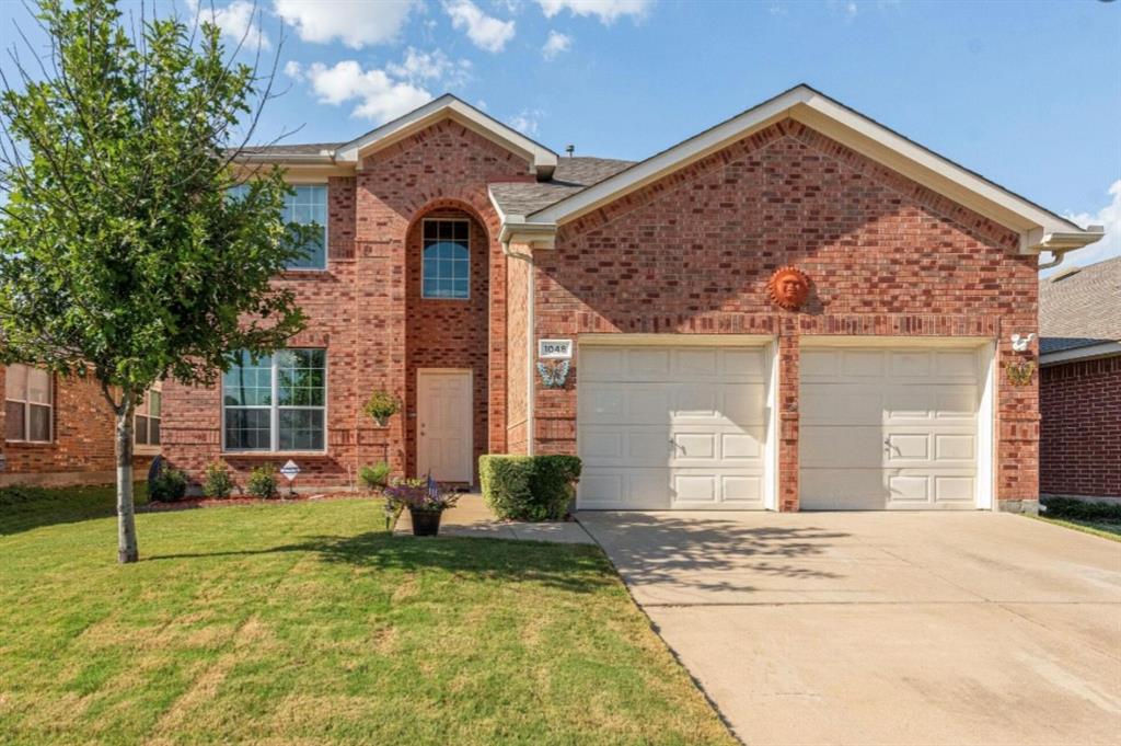 1048 Twin Brooks Drive Property Photo 1