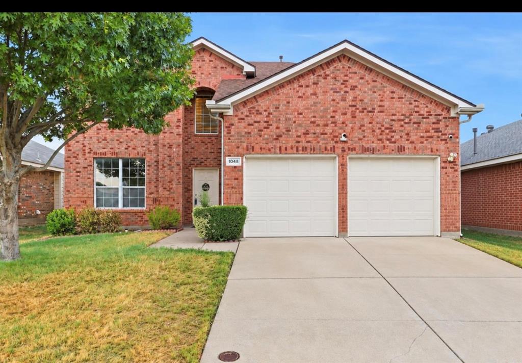 1048 Twin Brooks Drive Property Photo 1