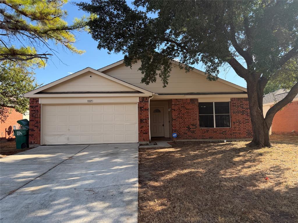 1021 Beechwood Drive Property Photo 1