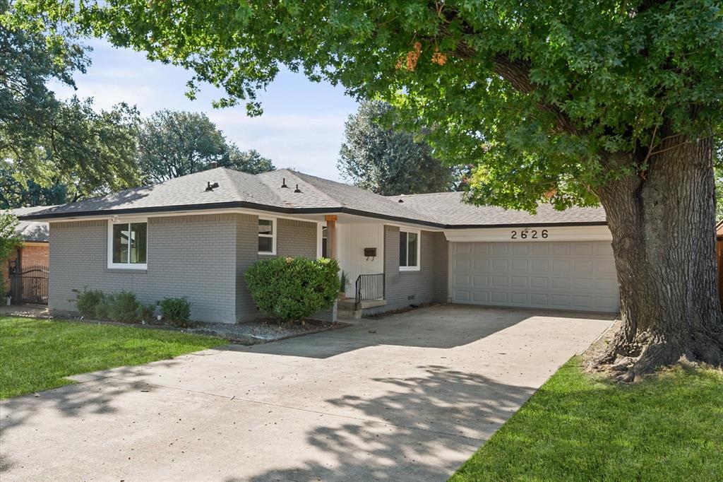 2626 Alden Avenue Property Photo 1