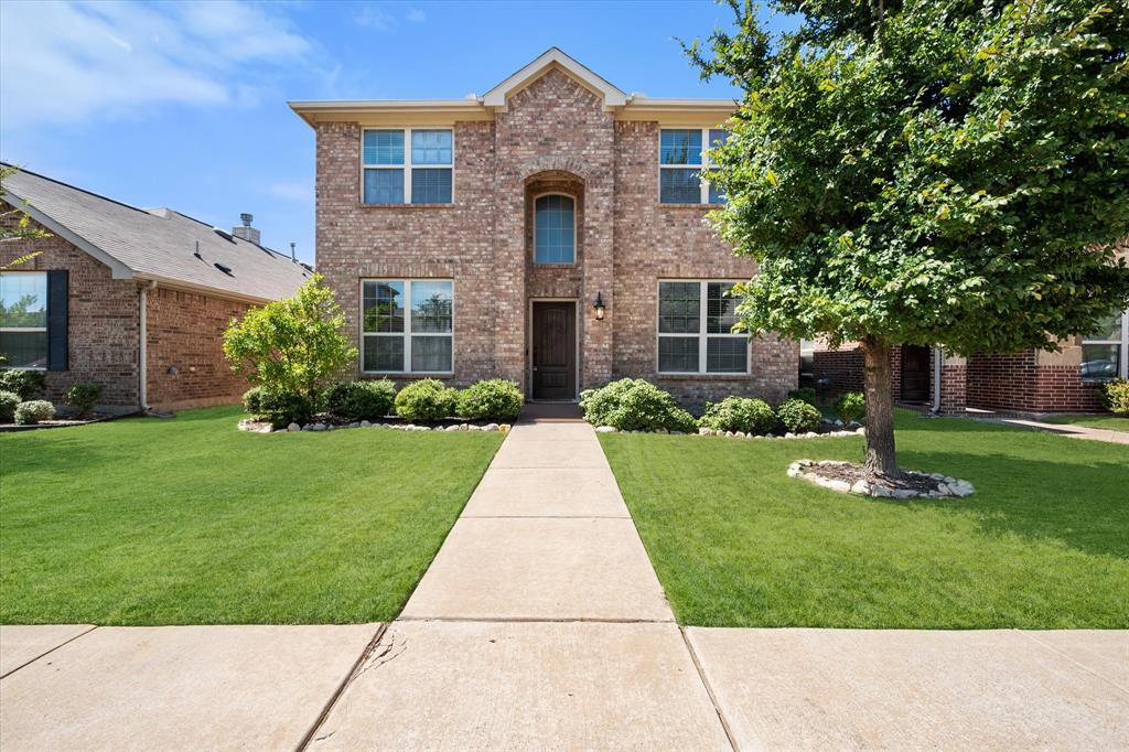 8416 Gentian Drive Property Photo 1
