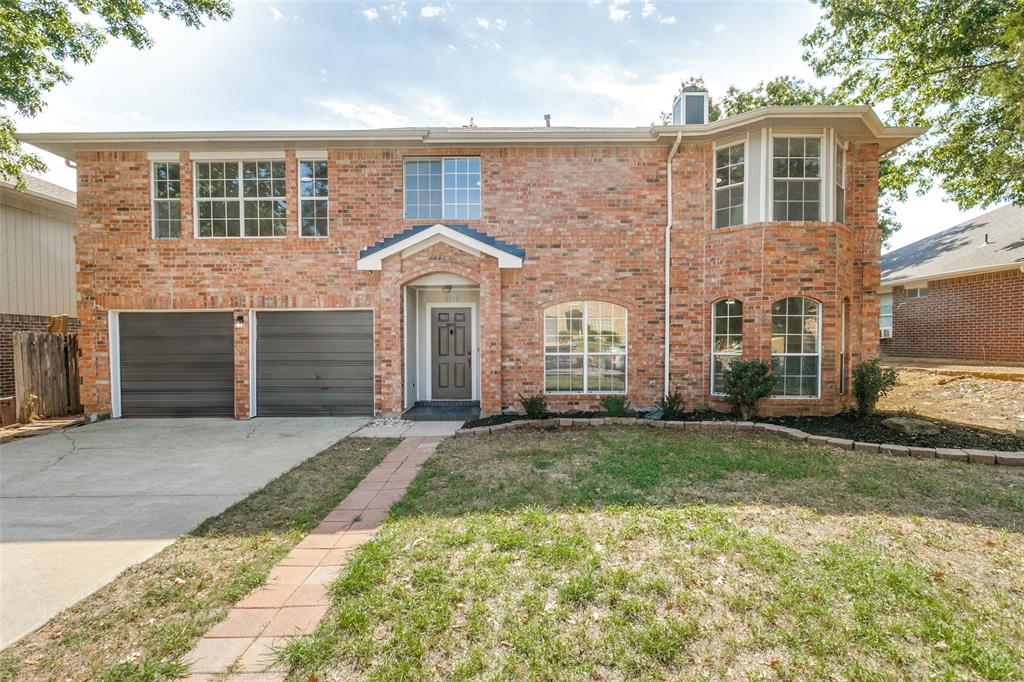 2107 Meadowview Drive Property Photo 1