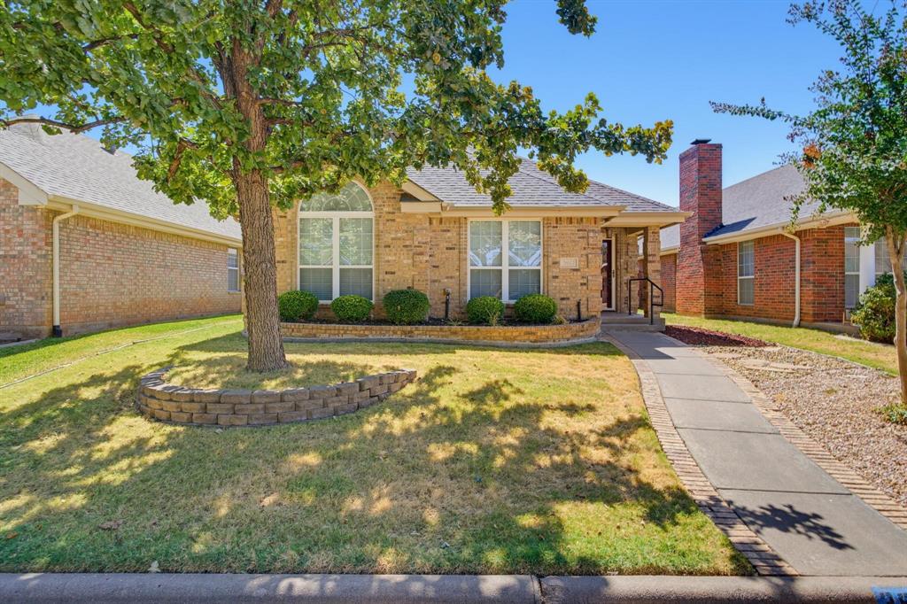 3917 Garden Grove Lane Property Photo 1