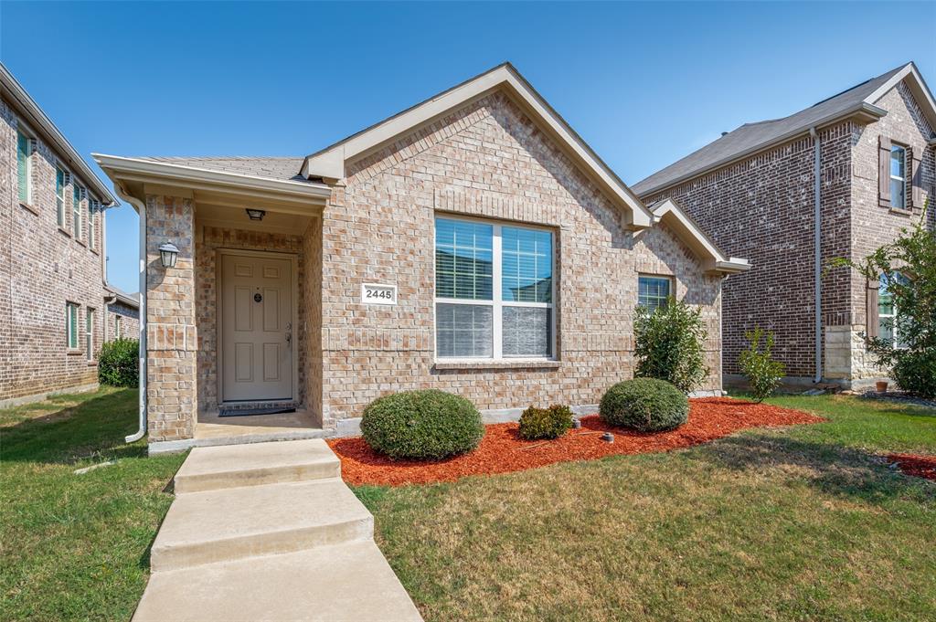 2445 Dolostone Drive Property Photo 1