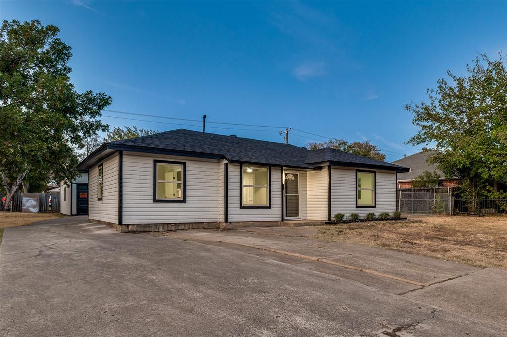 514 Chickapoo Trace Property Photo 1