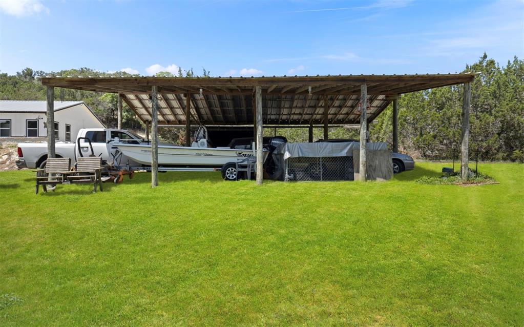 486 Camino Real Road Property Photo 2
