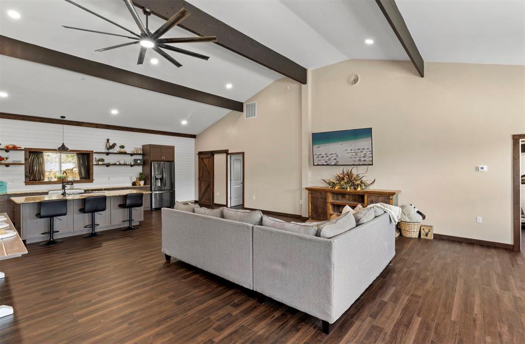 486 Camino Real Road Property Photo 4