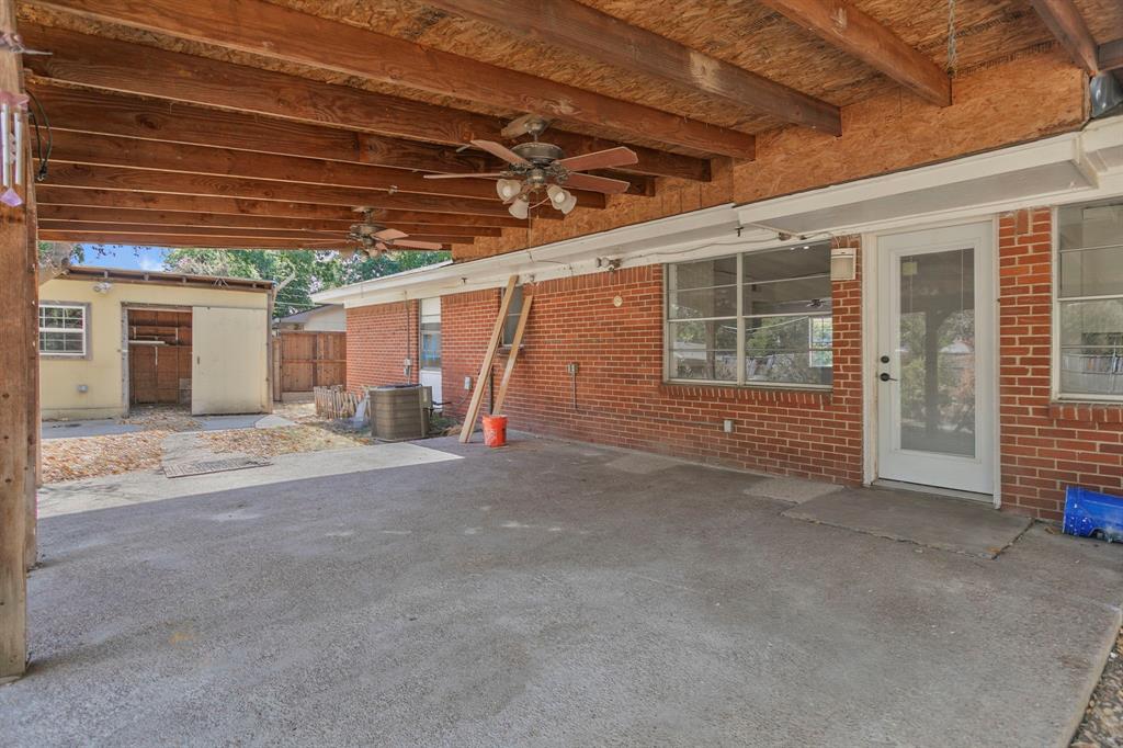 1306 N Floyd Road Property Photo 22