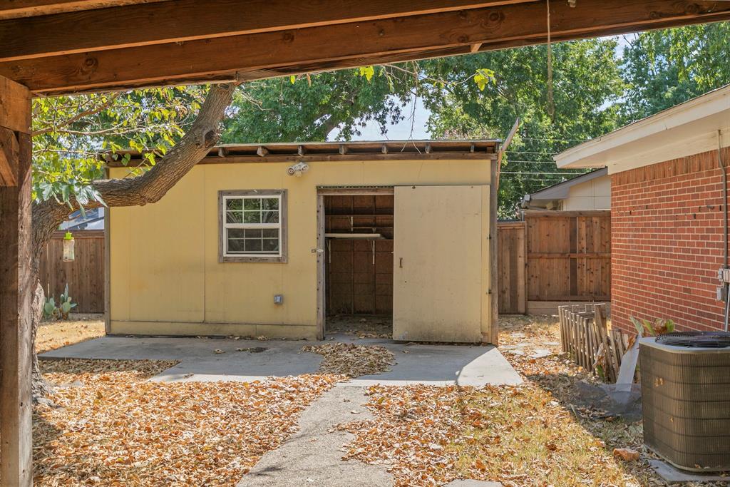 1306 N Floyd Road Property Photo 23