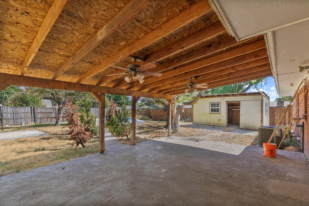 1306 N Floyd Road Property Photo 24