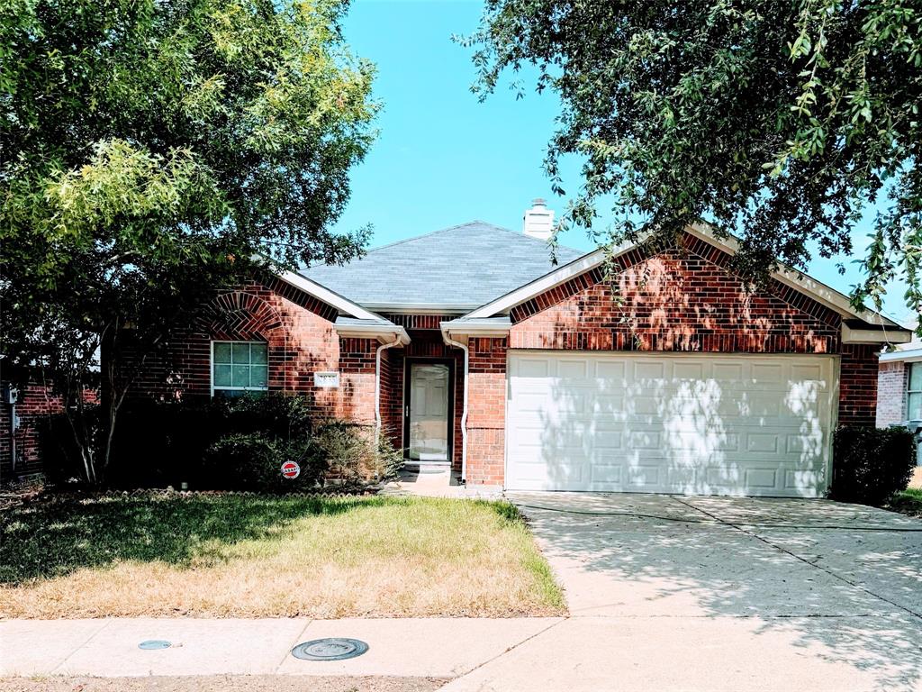 2835 Bronco Drive Property Photo 1