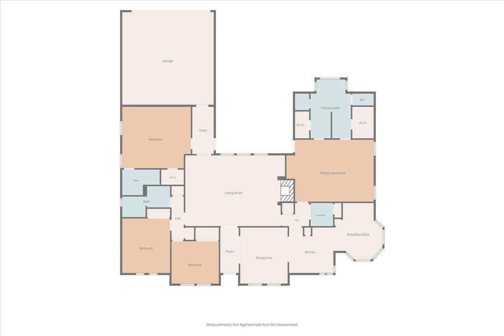 106 Barnes Bridge Road Property Photo 31