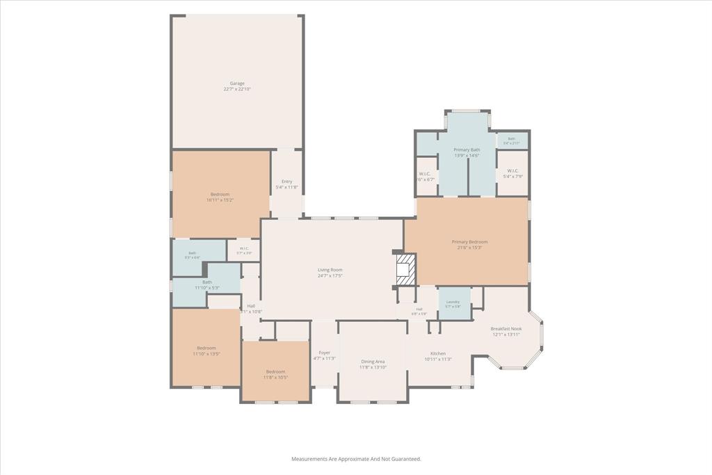 106 Barnes Bridge Road Property Photo 32
