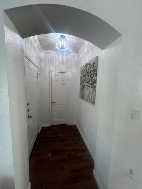 5420 Galante Lane Property Photo 3