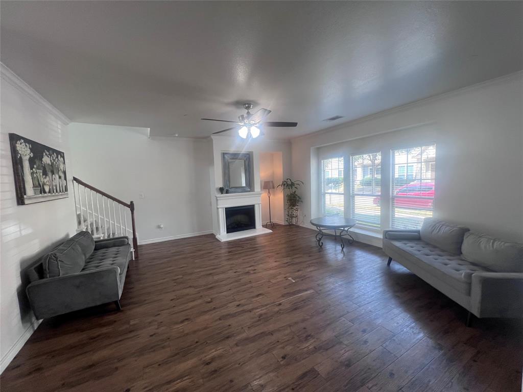 5420 Galante Lane Property Photo 4