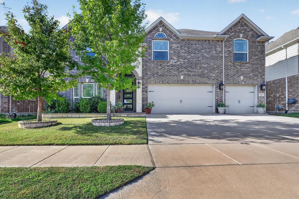 5217 Bow Lake Trail Property Photo 1