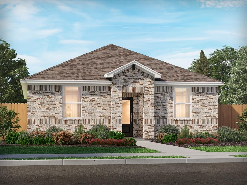 13117 Sugarberry Mews Property Photo 1