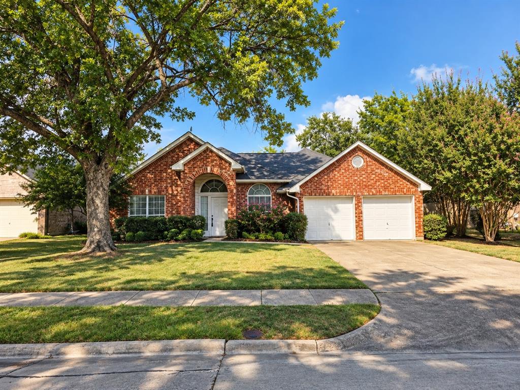 6406 Azalea Drive Property Photo 1