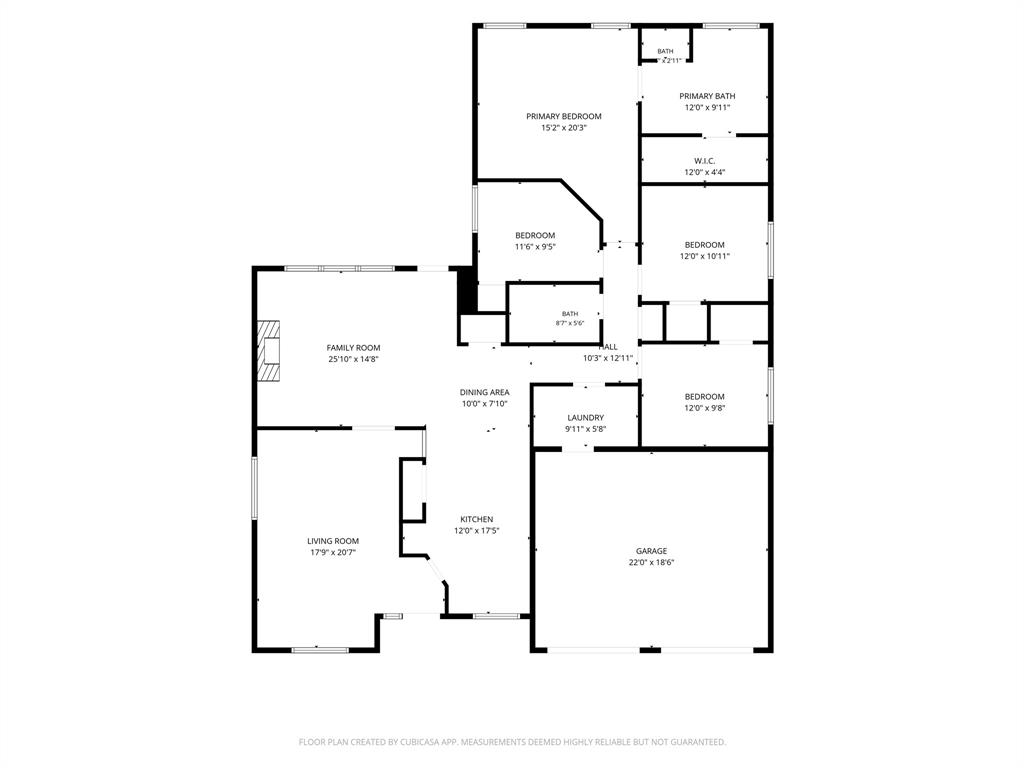 6406 Azalea Drive Property Photo 16