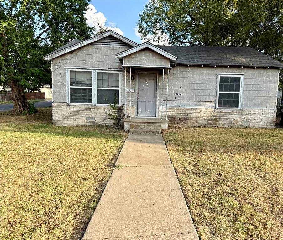 4000 Frederick Avenue Property Photo 1