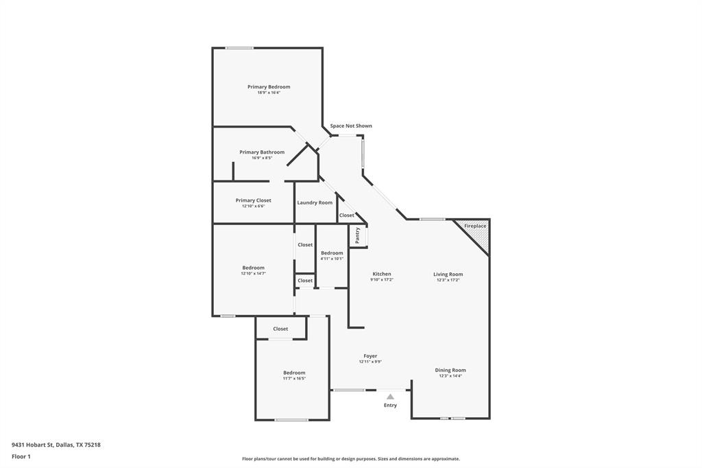 9431 Hobart Street Property Photo 40