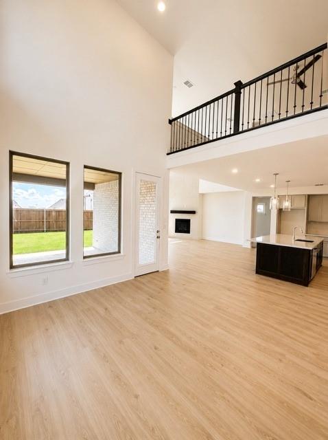 3142 Bexar Property Photo 1