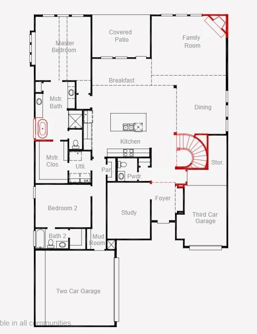 3222 Bexar Property Photo 18