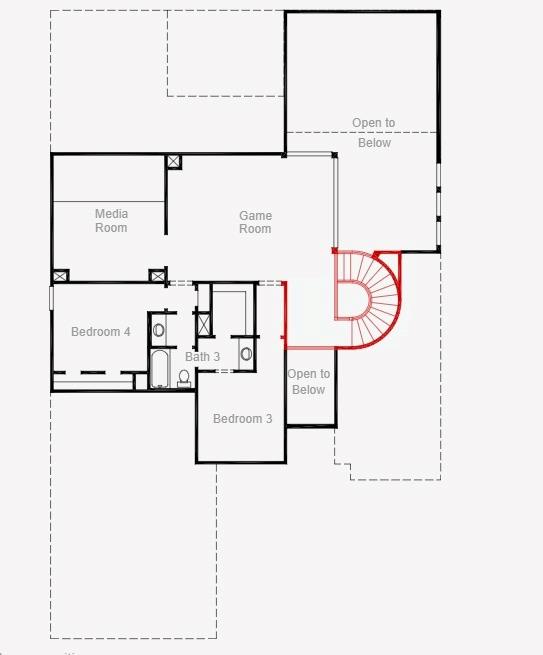 3222 Bexar Property Photo 19