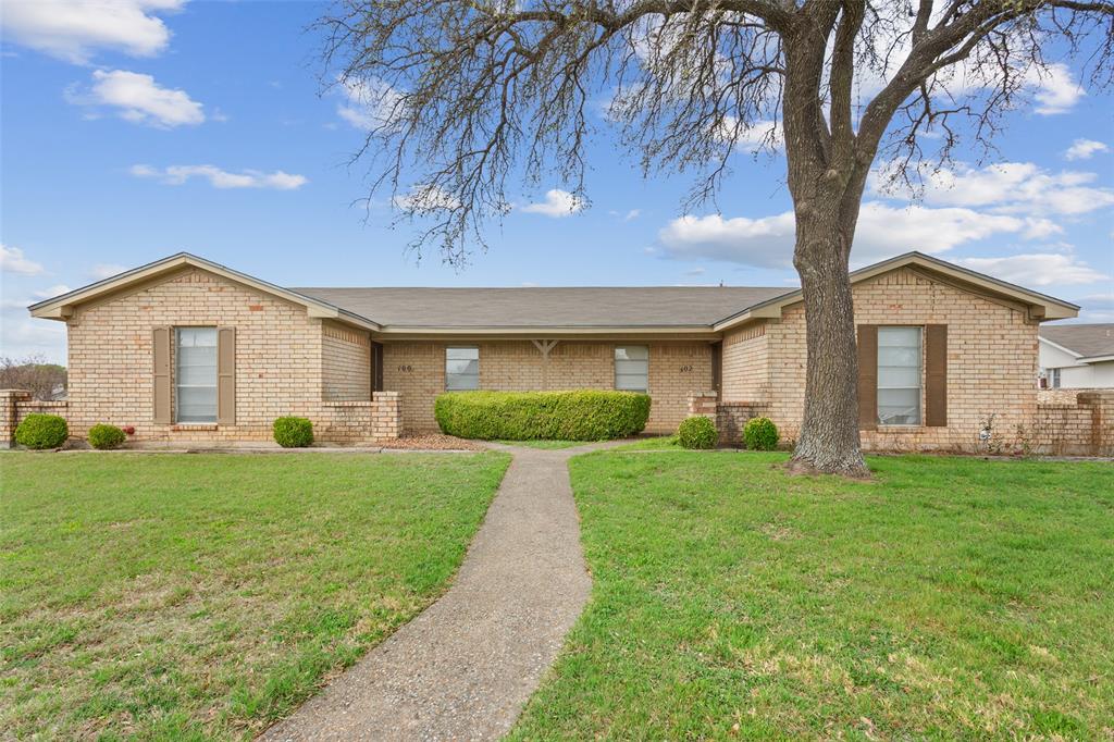 100 E Gruver Circle 102 Property Photo 1
