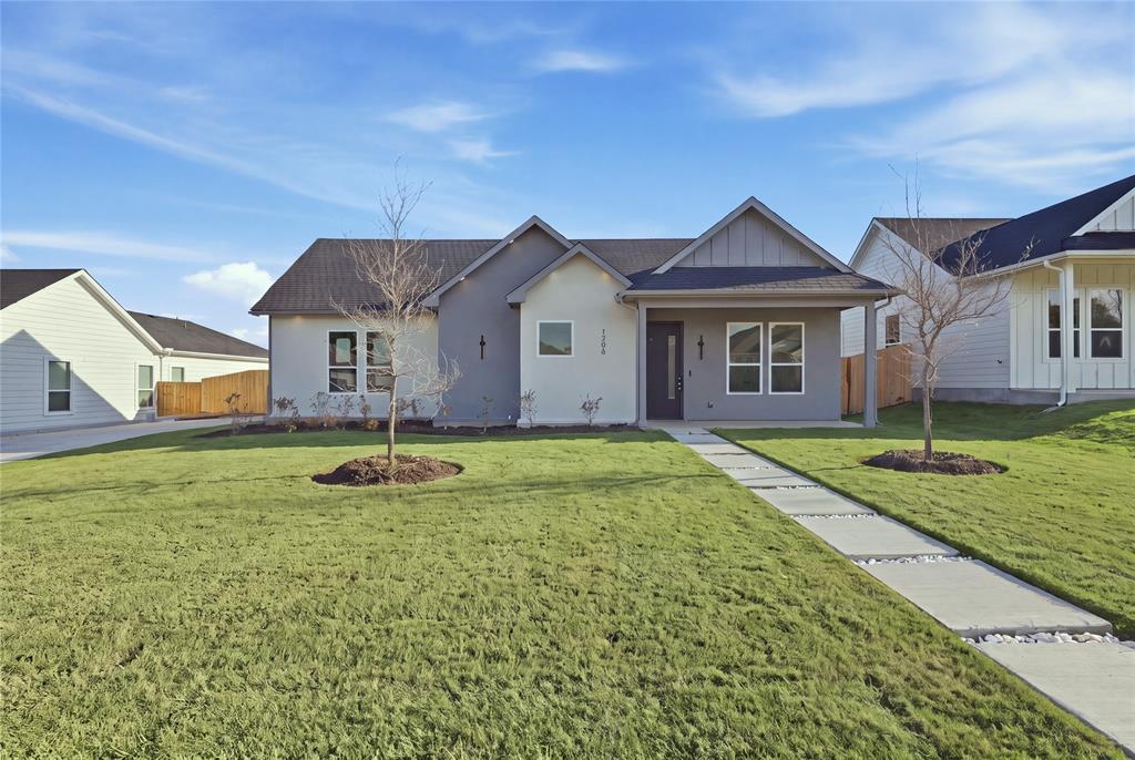 1206 Gannon Lane Property Photo 1